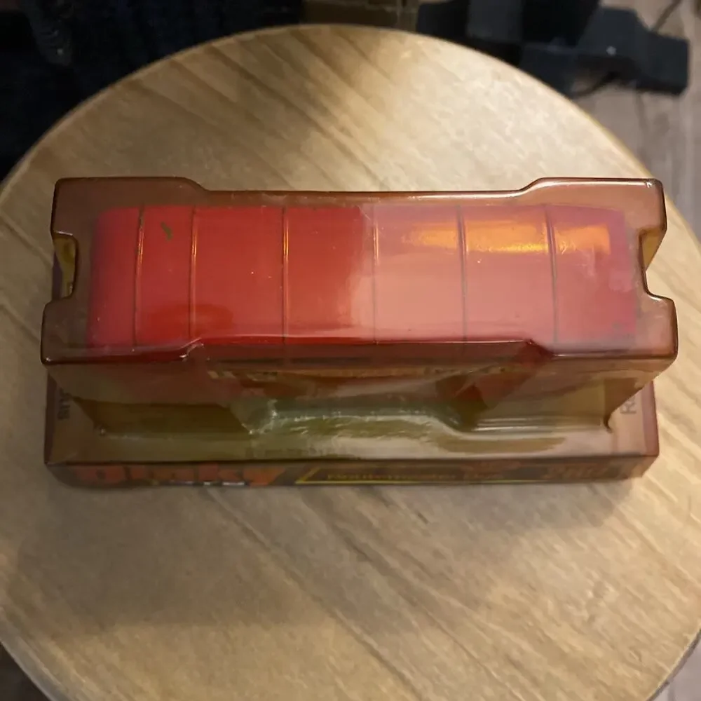 Vintage Original Dinky 289, Esso, Routemaster Bus, Boxed Collectable - Picture 6 of 6